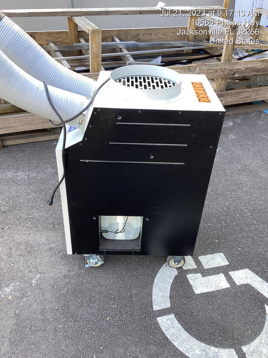 2022 KWIKOOL KPAC1411-2