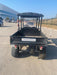 2021 Club Car CA1700D Canopy, Diesel, 4 Passenger
