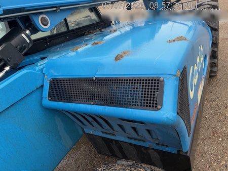 2022 GENIE GTH-636