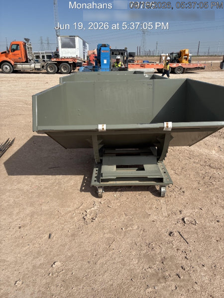 2025 HIPPO HOPPER HH40HD