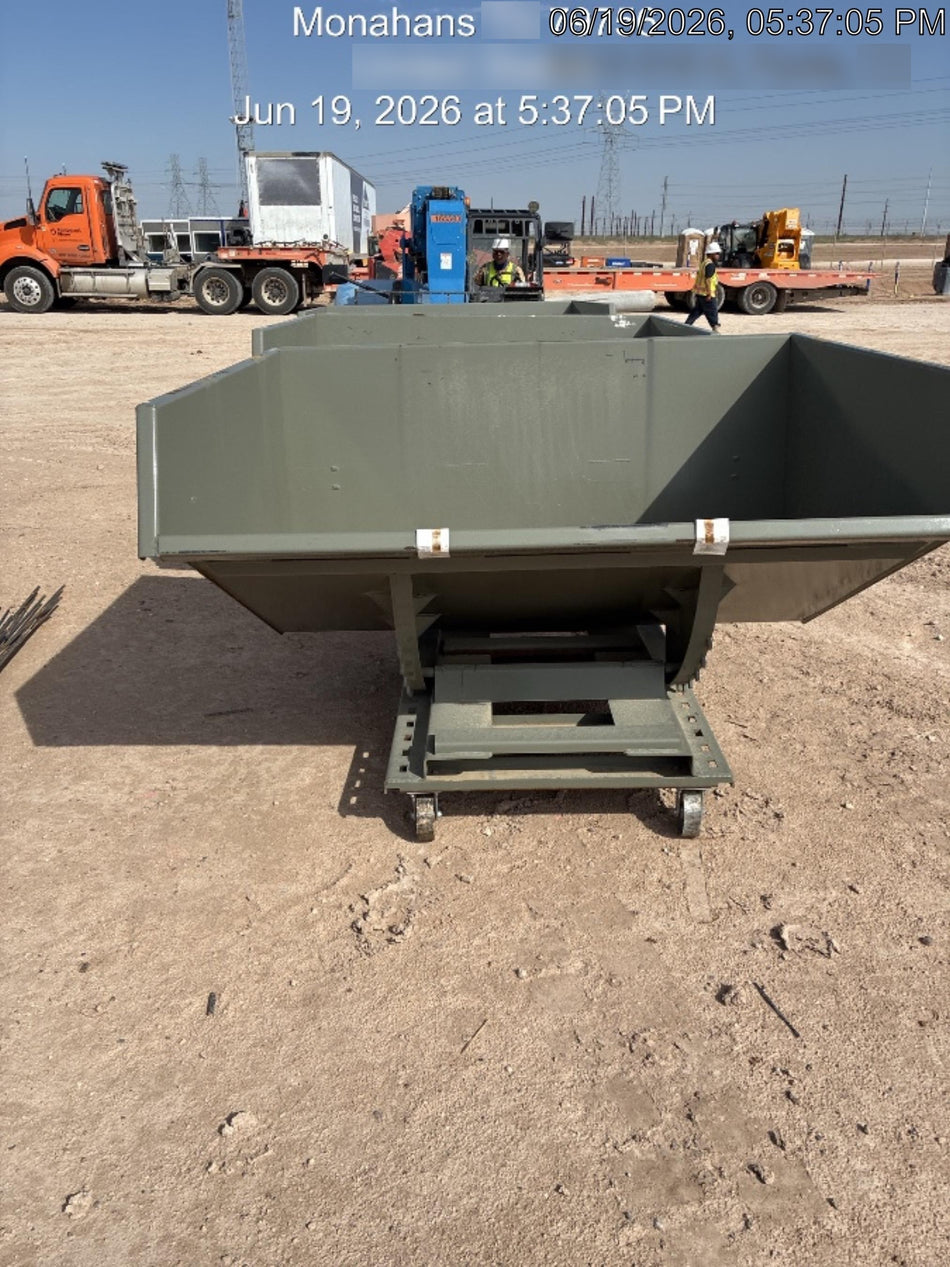 2025 HIPPO HOPPER HH40HD
