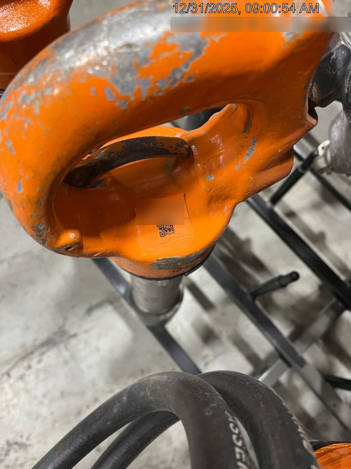 2019 AMERICAN PNEUMATIC TOOL M133CN