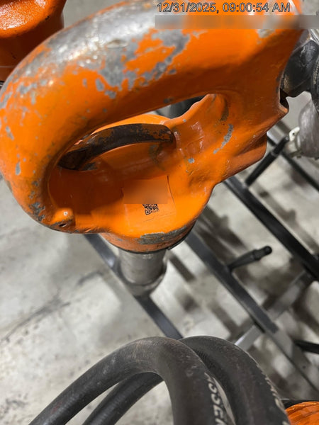 2019 AMERICAN PNEUMATIC TOOL M133CN