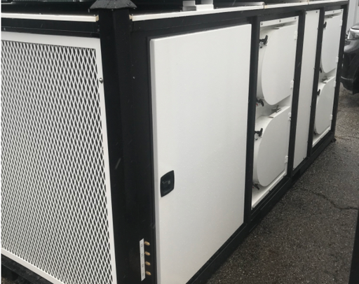 2022 AES AES25TDH44TTA