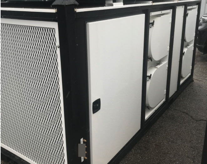 2022 AES AES25TDH44TTA