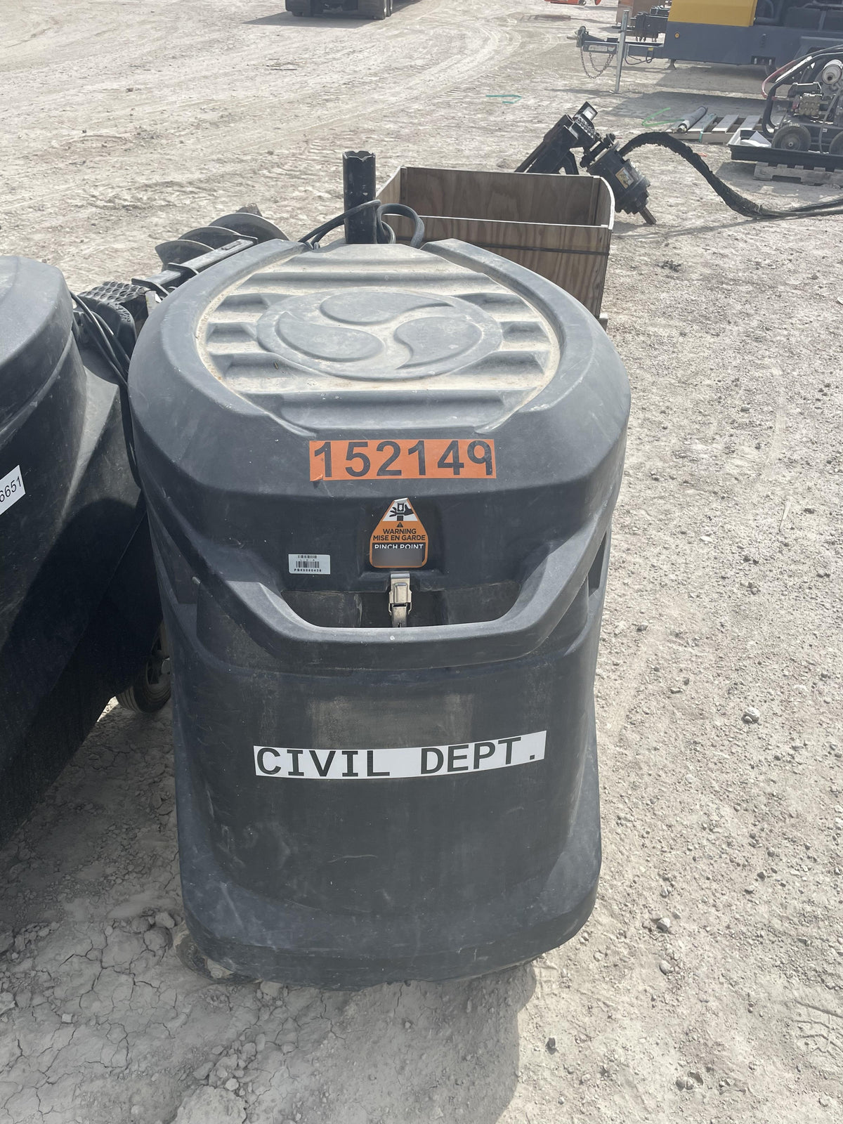 2021 POWER BREEZER PB10-A-06-B