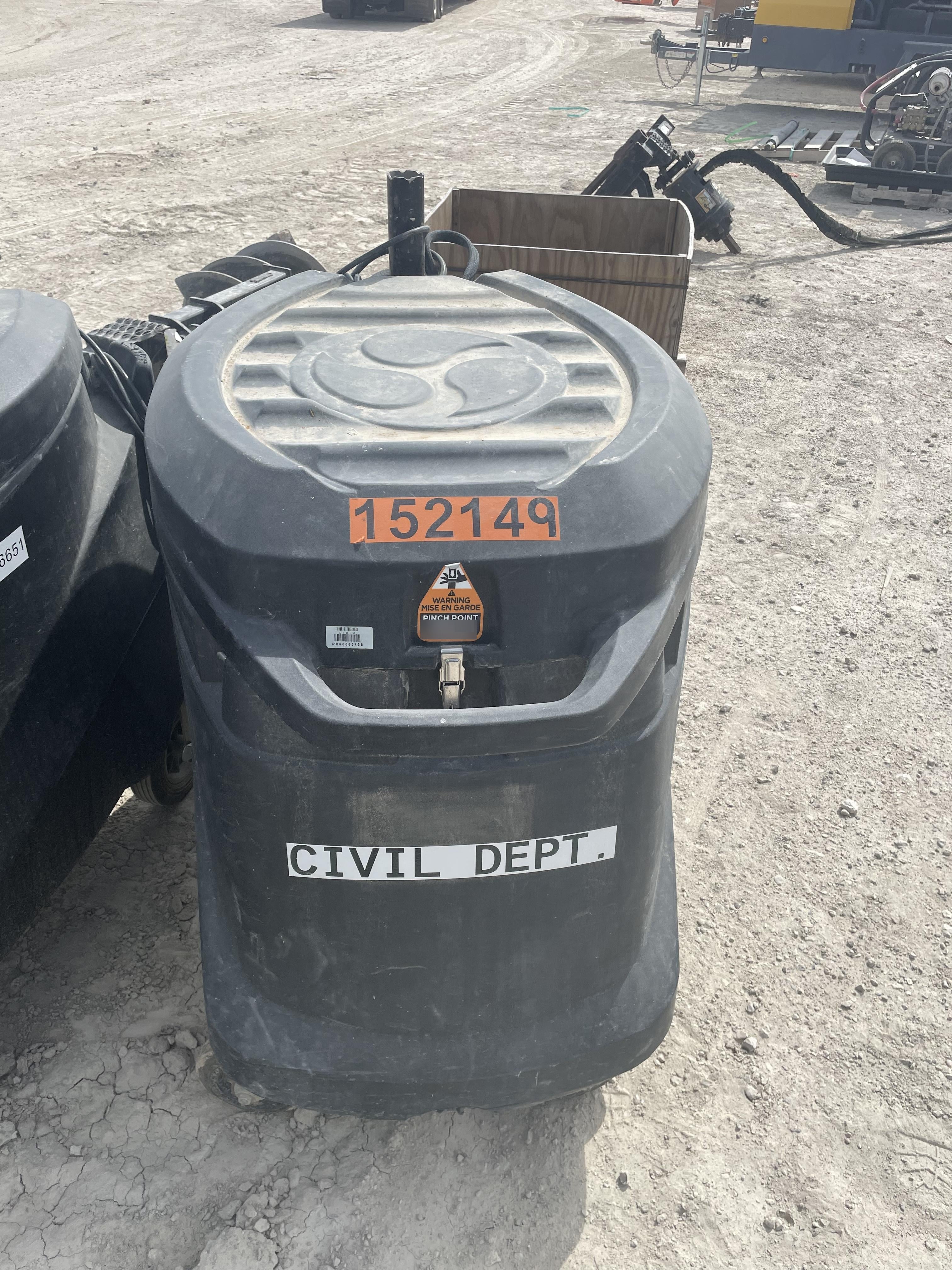 2021 POWER BREEZER PB10-A-06-B