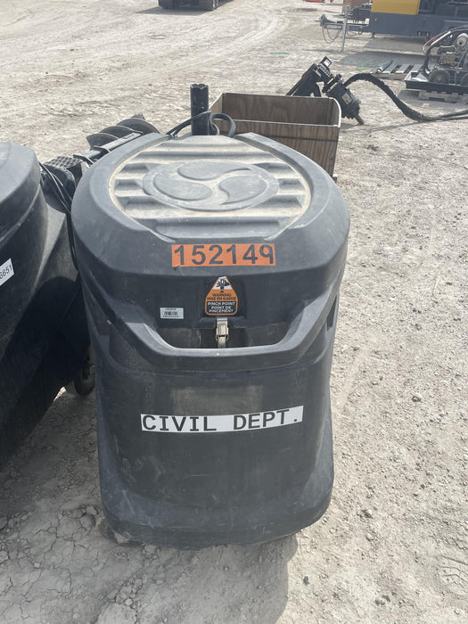 2021 POWER BREEZER PB10-A-06-B