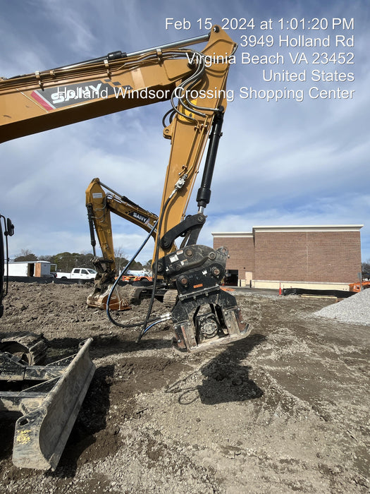 2021 PALADIN TPC1000