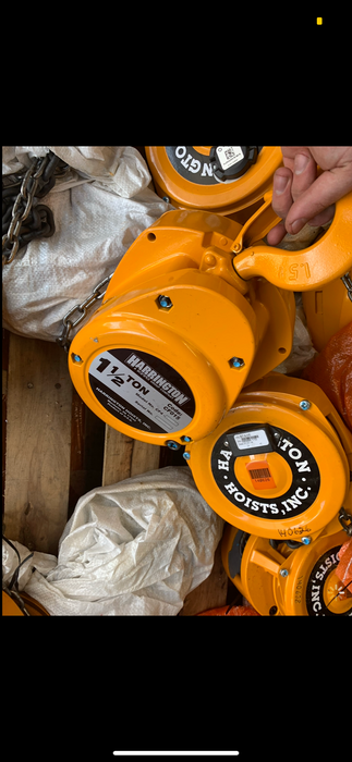 2021 HARRINGTON CF015-20