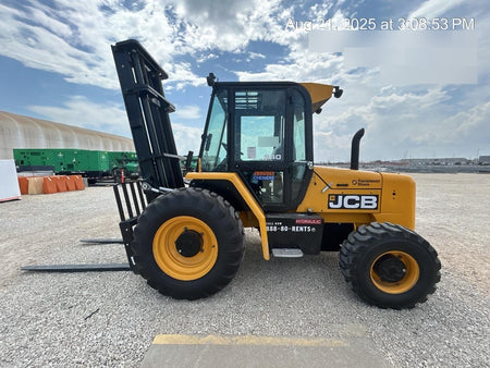 2025 JCB 940-4