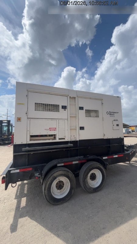 2023 MULTIQUIP DCA300