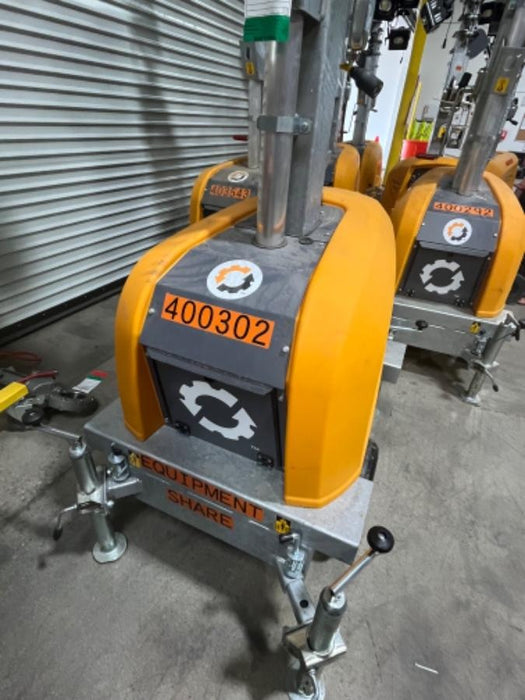 2024 ATLAS COPCO HILIGHT E3 Plus