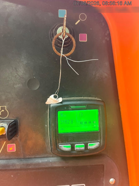 2021 JLG 660SJ