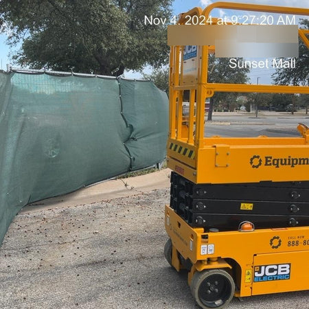 2024 JCB S1932E