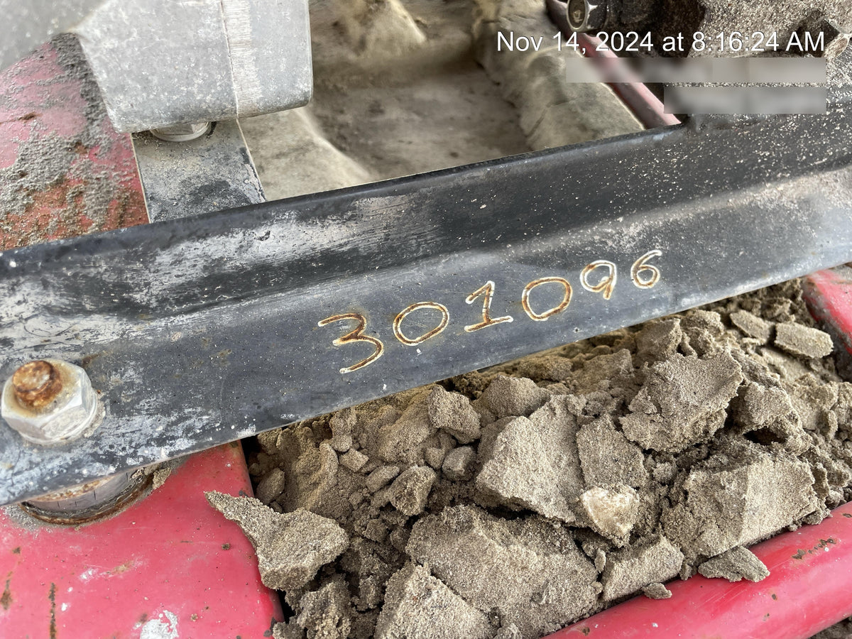 2023 MULTIQUIP QP2TH
