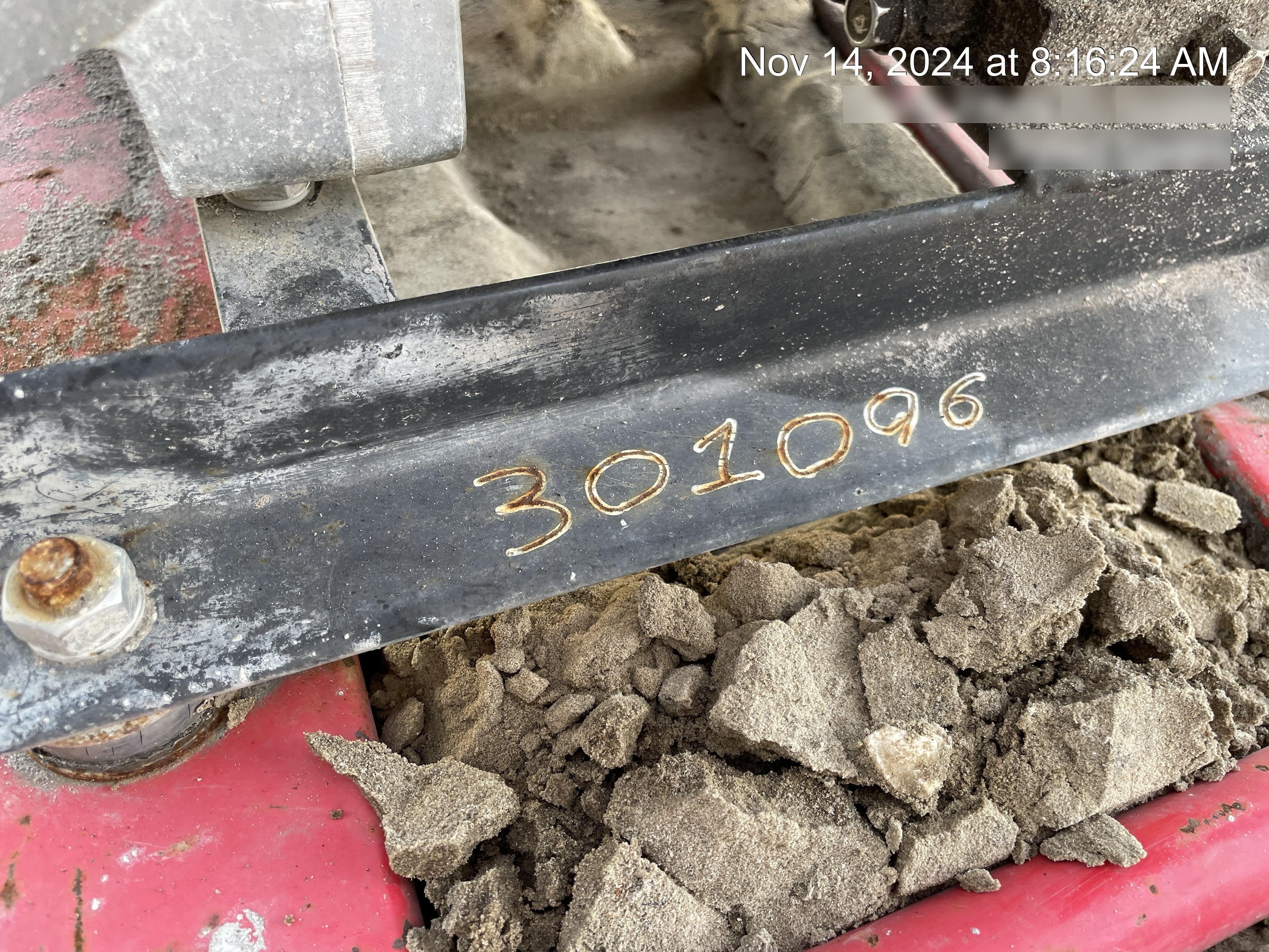 2023 MULTIQUIP QP2TH