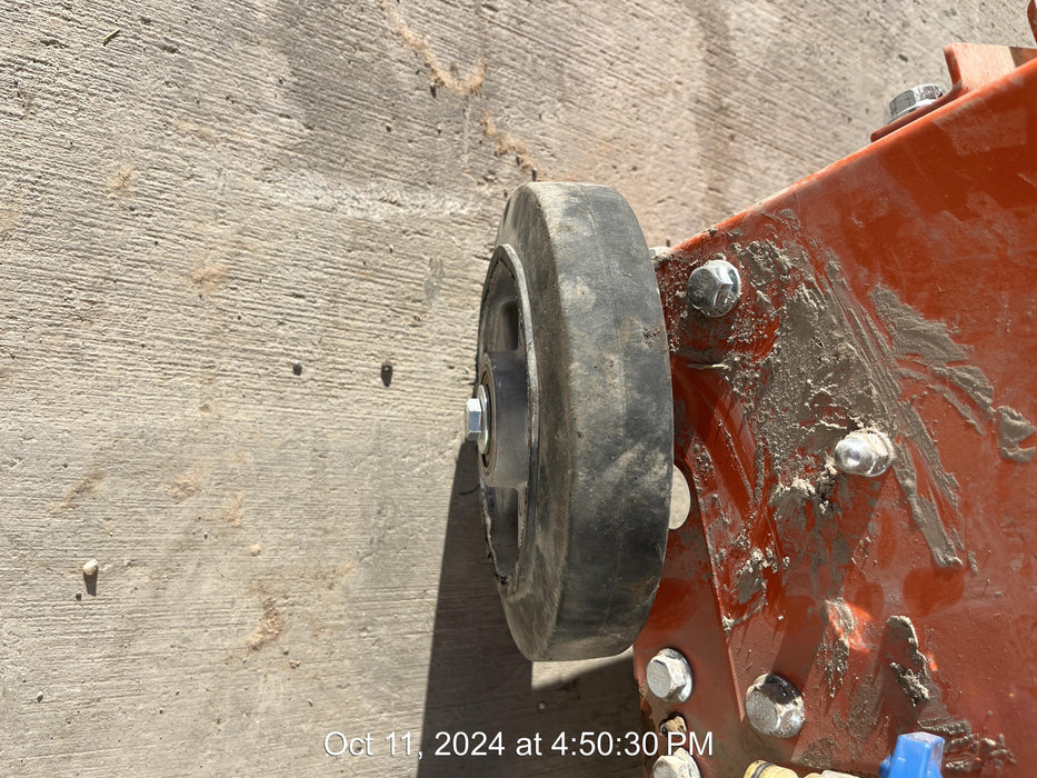 2024 HUSQVARNA FS 400 LV