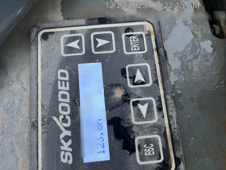 2022 SKYJACK SJ3219