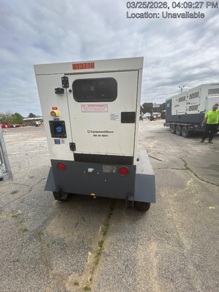 2024 ATLAS COPCO QAS 125