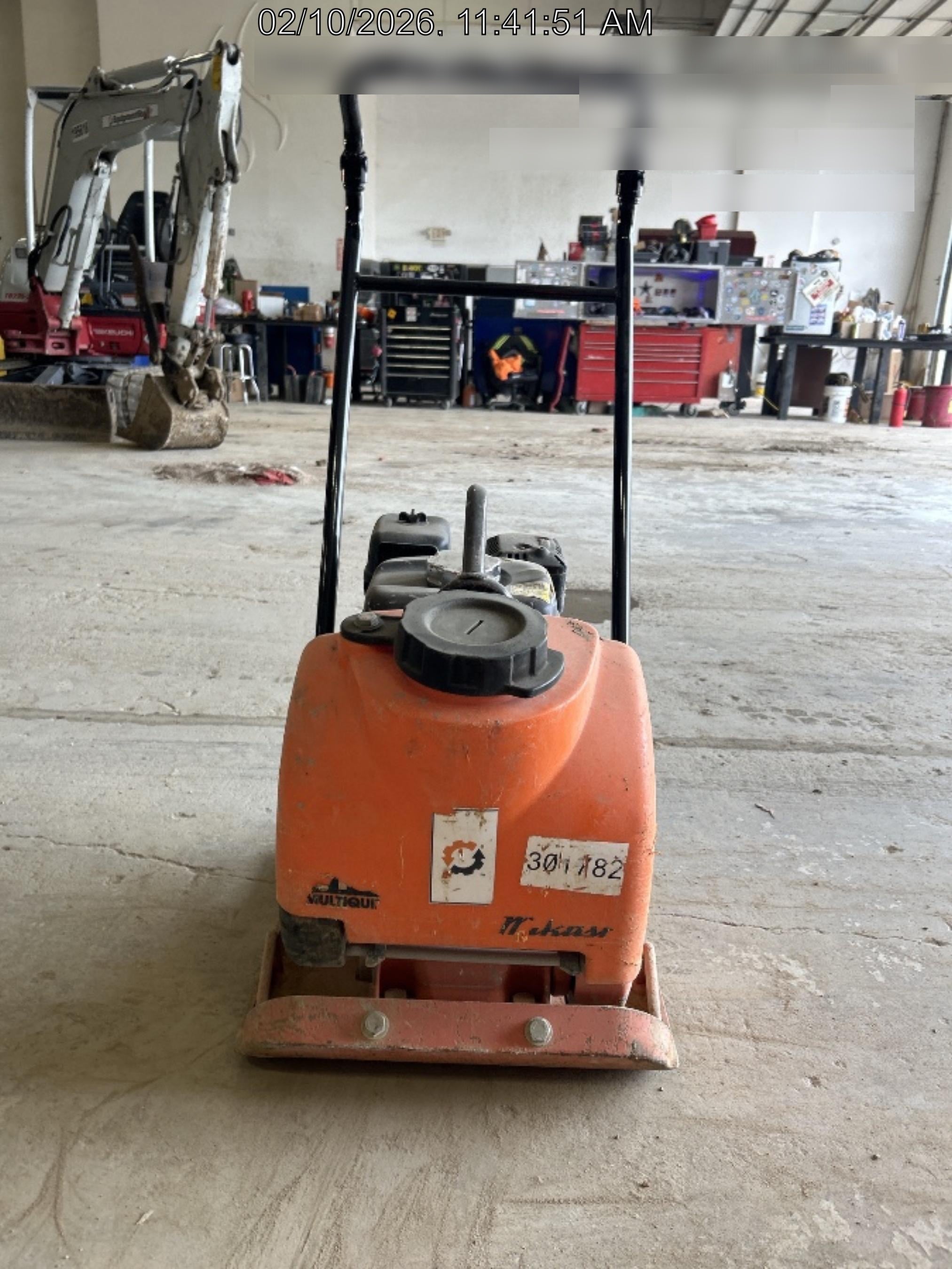 2023 MULTIQUIP MVC82VHW