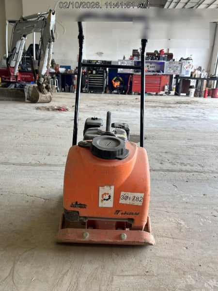 2023 MULTIQUIP MVC82VHW