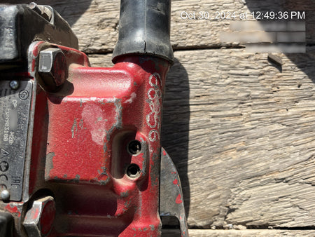 2020 CHICAGO PNEUMATIC CP 1290 S