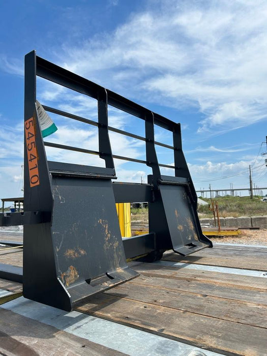 2025 ARROW MATERIAL HANDLING F5100CB - 72"