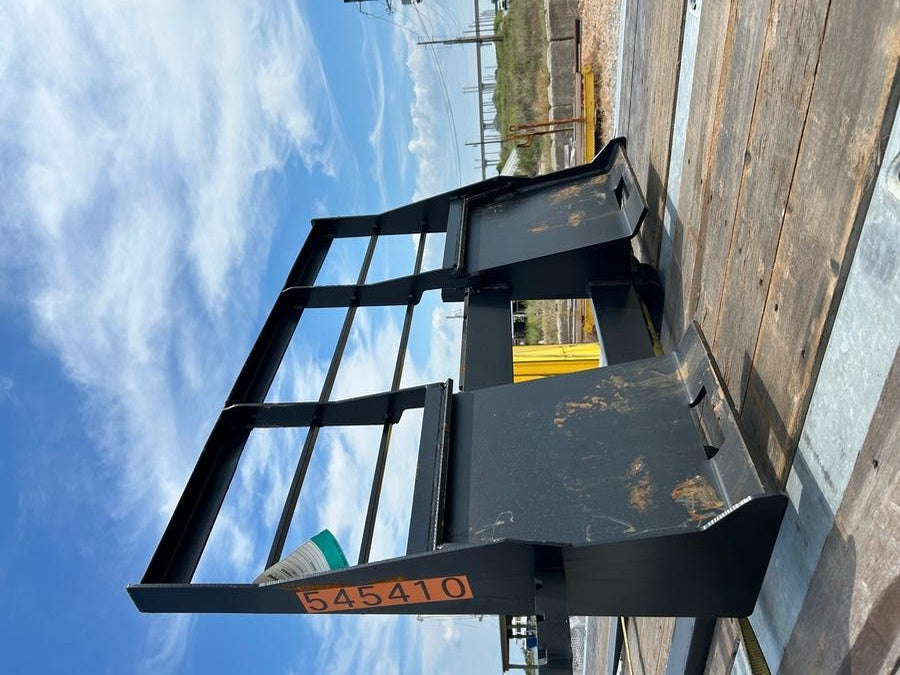 2025 ARROW MATERIAL HANDLING F5100CB - 72"