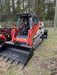 2020 Takeuchi TL6R Canopy, Manual QC