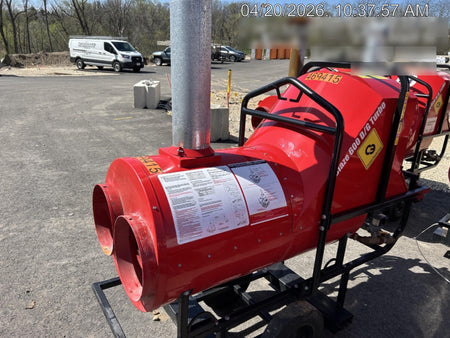 2024 CAMPO EB600G-RE3
