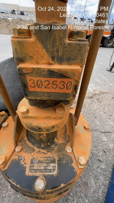 2023 HYDRA TECH SP04DT/S4VHLDI