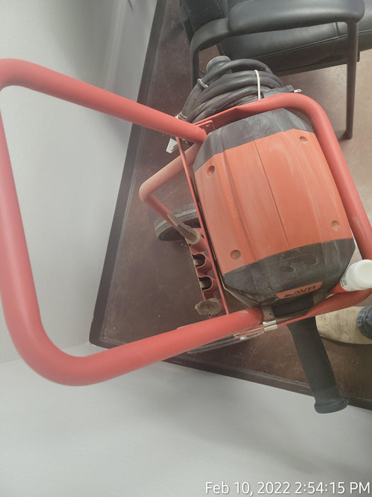 2021 HILTI TE 3000-AVR