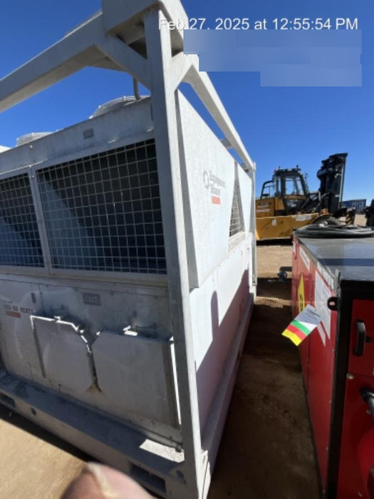 2023 SMARTECH SACP81A-HS