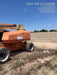 2007 JLG 860SJ