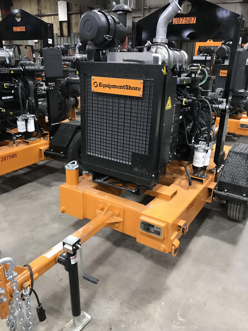 2022 RWN RWN-6612T-OBPT