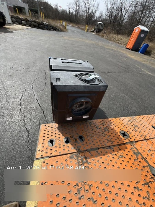 2022 ABATEMENT TECHNOLOGIES BD2KM