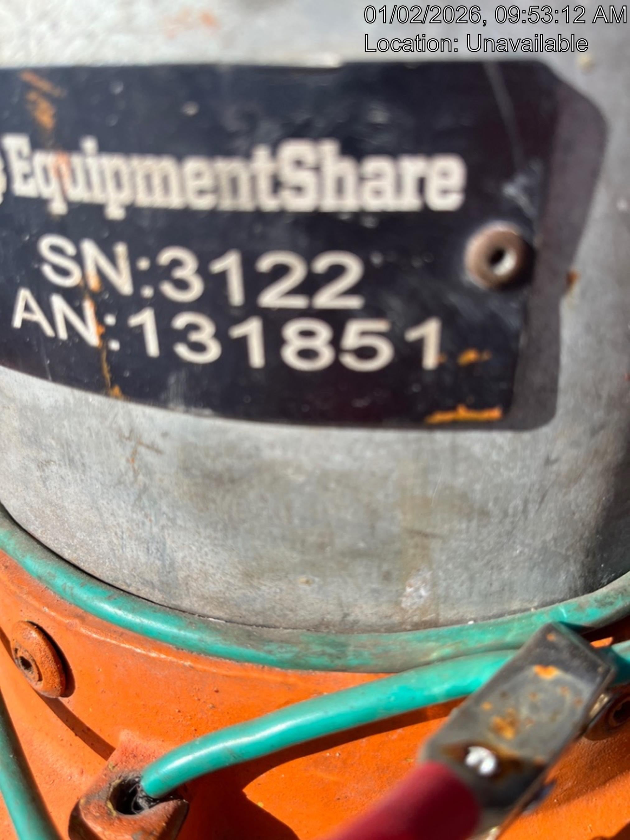 2021 MICHIGAN PNEUMATIC HV-6AM