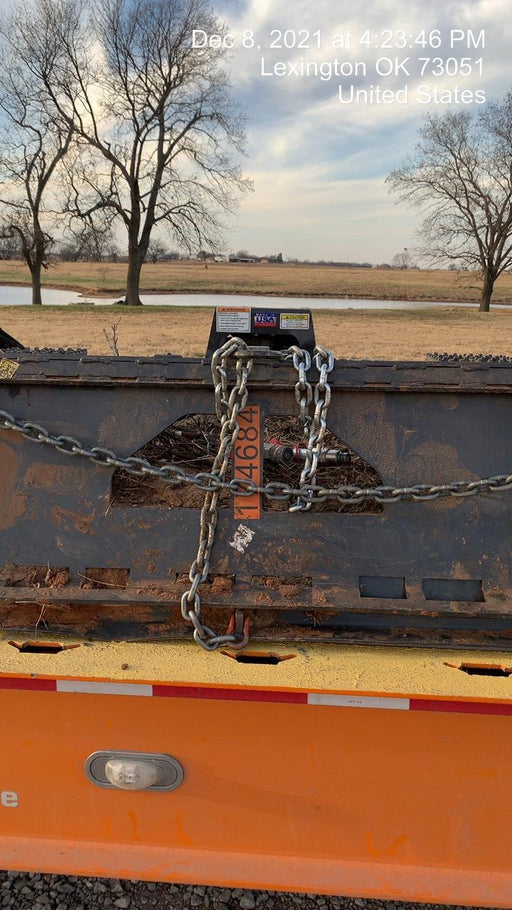 2021 PALADIN 30372A-0022