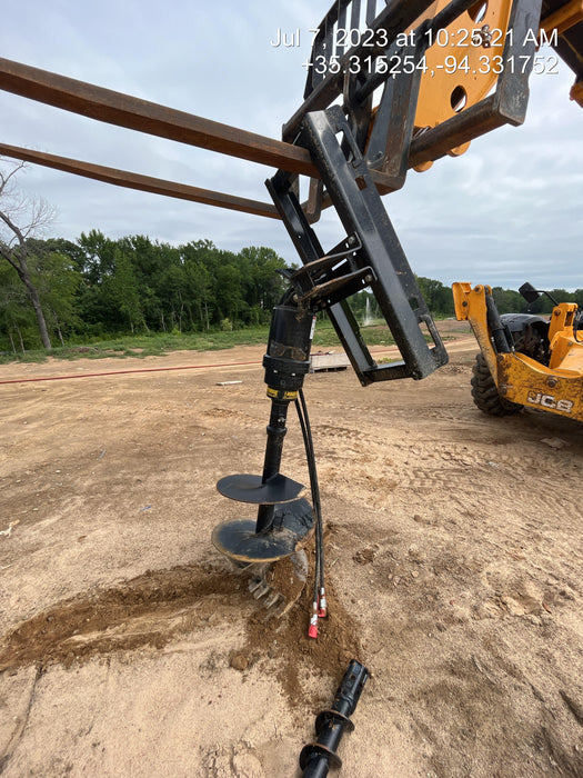 2023 AUGER TORQUE 3300-30