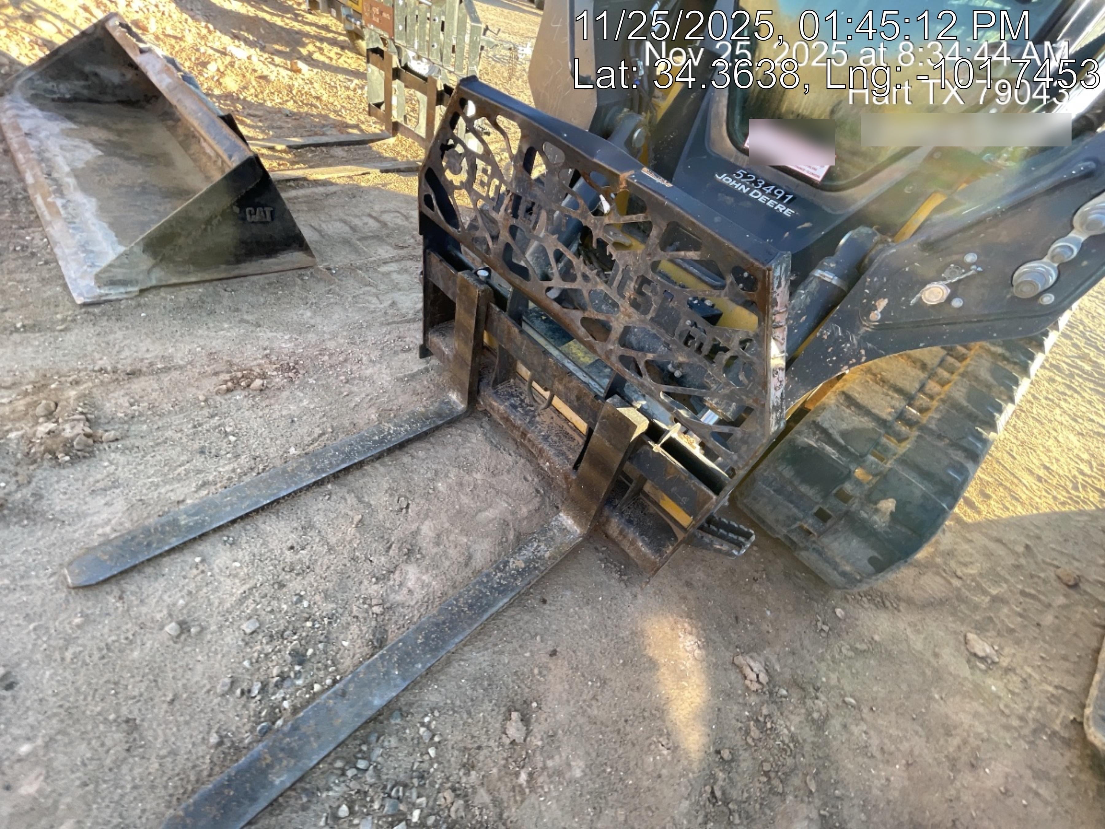 2024 VIRNIG PF7255