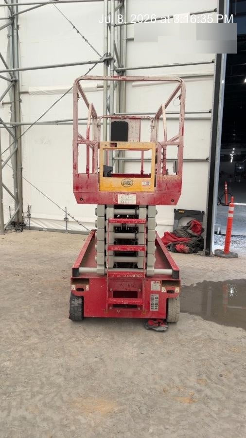 2021 MEC 4046SE