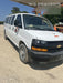 2023 CHEVROLET Express Van - Rental