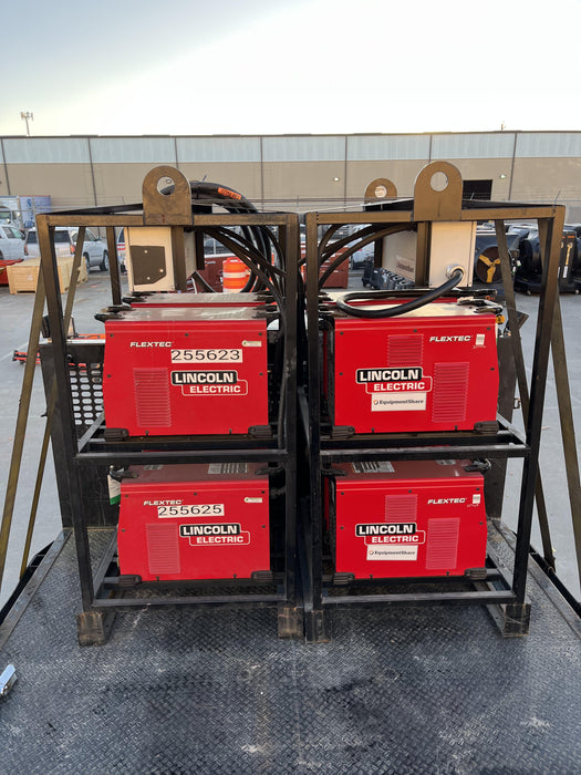 2022 LINCOLN ELECTRIC K3607-1