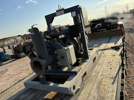2023 ATLAS COPCO PAC F88 E