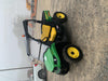 2021 John Deere XUV560E GATOR 4WD Utility Cart - 2-Seat, GAS, Canopy - ROPS, Windshield