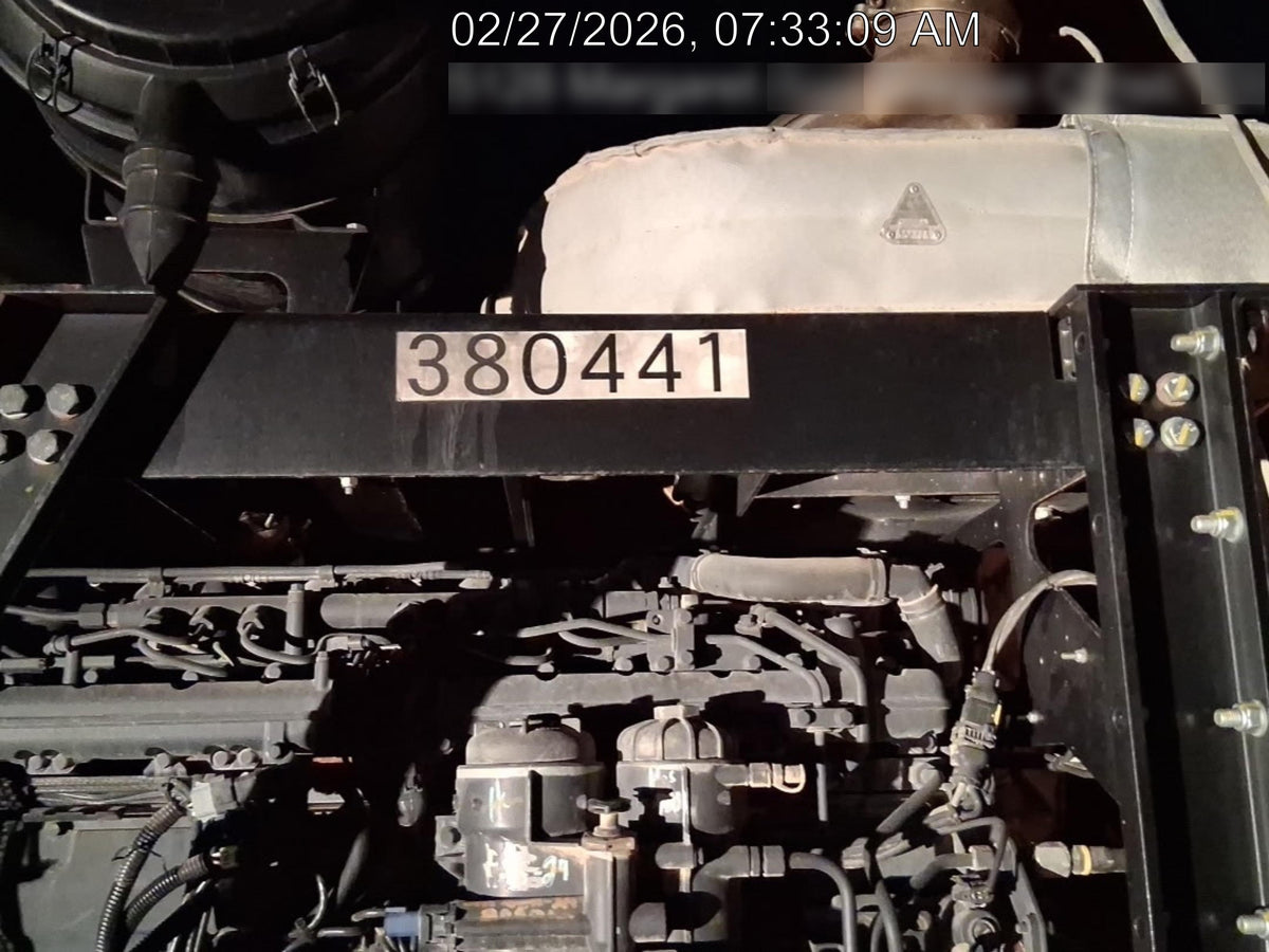 2023 PREMIER PUMP 8NHTH-RP-DC13