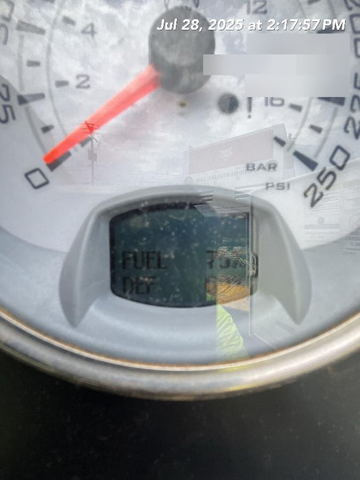 2025 BOBCAT PA915WCU-T4F