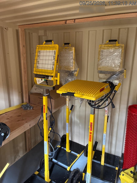 2024 CONSTRUCTION ELECTRICAL PRODUCTS 7309