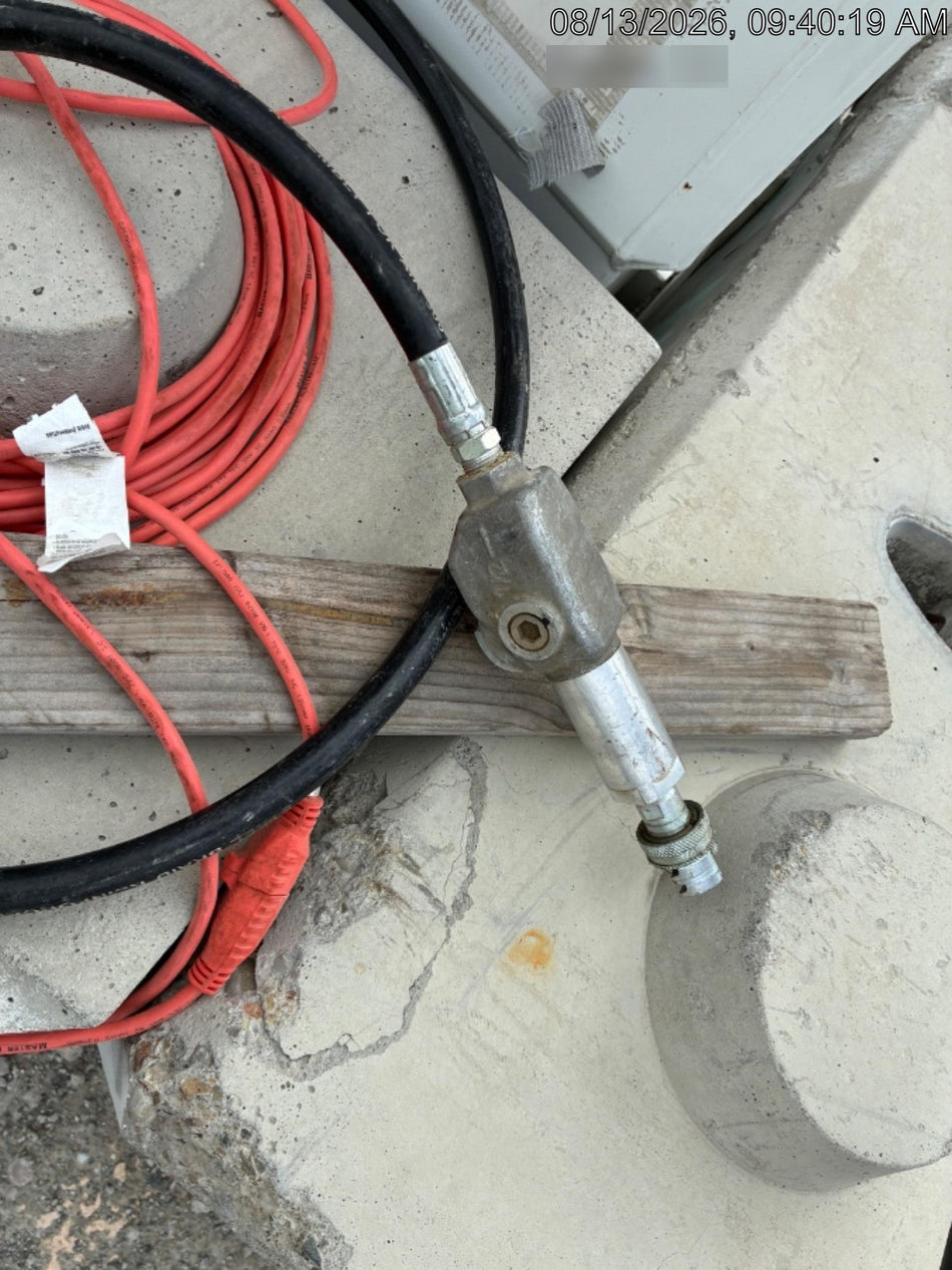 2024 MICHIGAN PNEUMATIC EME-4123-3R-QC
